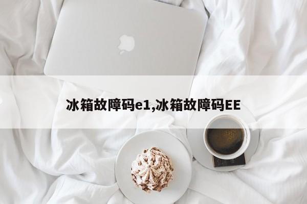 冰箱故障码e1,冰箱故障码EE