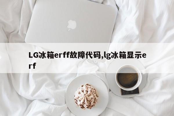 LG冰箱erff故障代码,lg冰箱显示erf