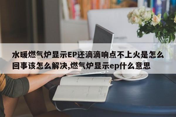 水暖燃气炉显示EP还滴滴响点不上火是怎么回事该怎么解决,燃气炉显示ep什么意思