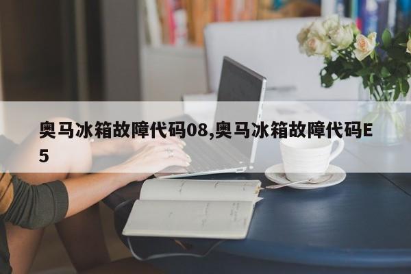 奥马冰箱故障代码08,奥马冰箱故障代码E5