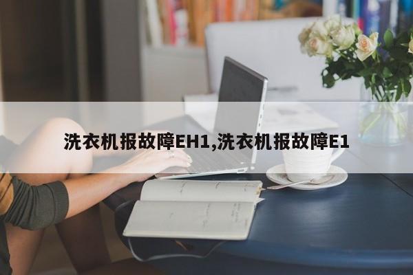 洗衣机报故障EH1,洗衣机报故障E1