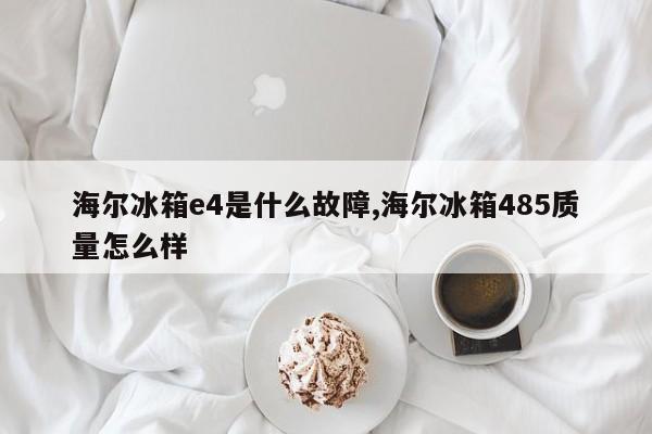 海尔冰箱e4是什么故障,海尔冰箱485质量怎么样