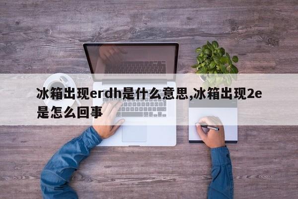 冰箱出现erdh是什么意思,冰箱出现2e是怎么回事