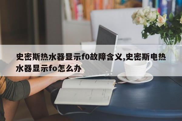 史密斯热水器显示f0故障含义,史密斯电热水器显示fo怎么办