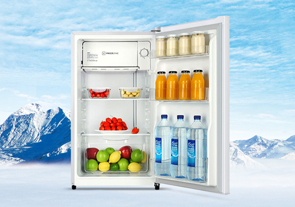 商用冰柜价格多少,自己先逐步的来检测下