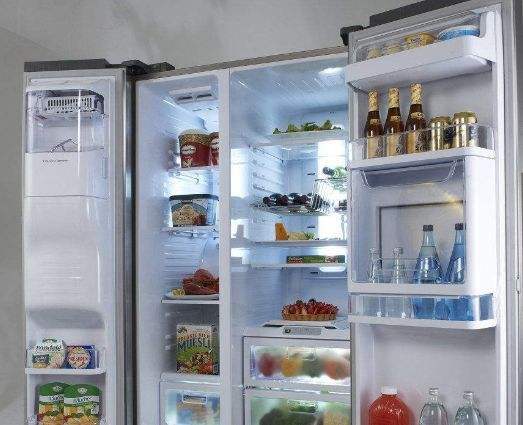 为什么冰箱冷冻室不冷冻了?冷冻室不冷冻的原因,自己可以先这样检修下