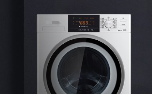 洗衣机甩干显示E2是什么意思(洗衣机的甩干功能显示e2)