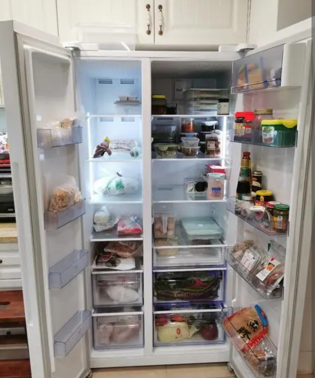冰箱不制冷怎么修？