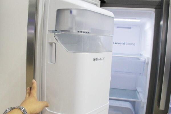 冰箱结冰快速去除法是什么原理,这几个原因你都知道吗？