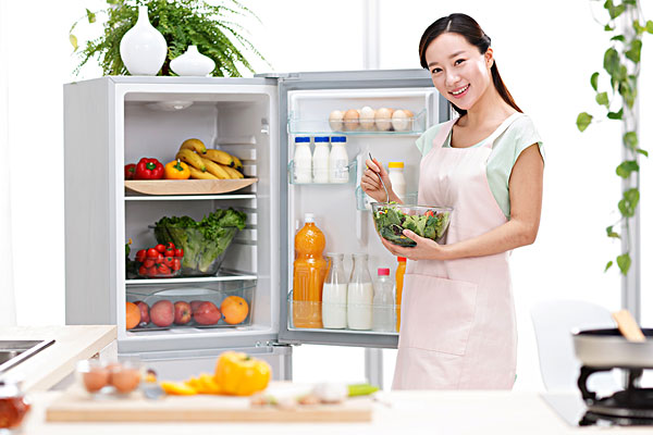 家用冰箱冷藏多少度凉菜合适,详细安装步骤讲解