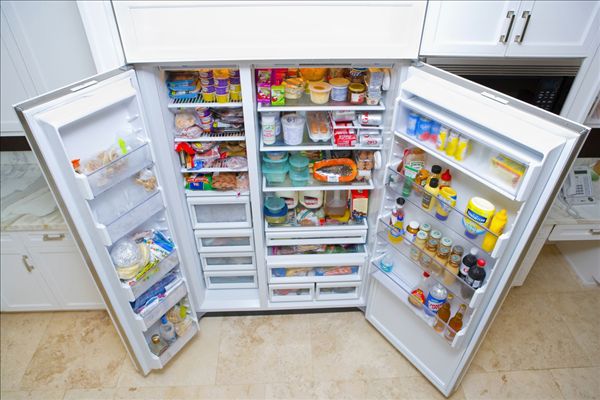 容声冰箱冬天调到几档最合适,照着做很简单！