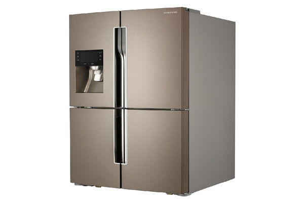 海尔老式冰箱怎么调冷藏温度和冷冻温度的区别,应该如何处理？
