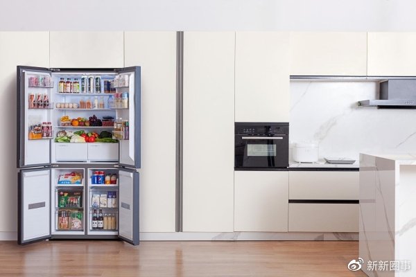 冰箱有时候发出响声是怎么回事啊,该如何解决？