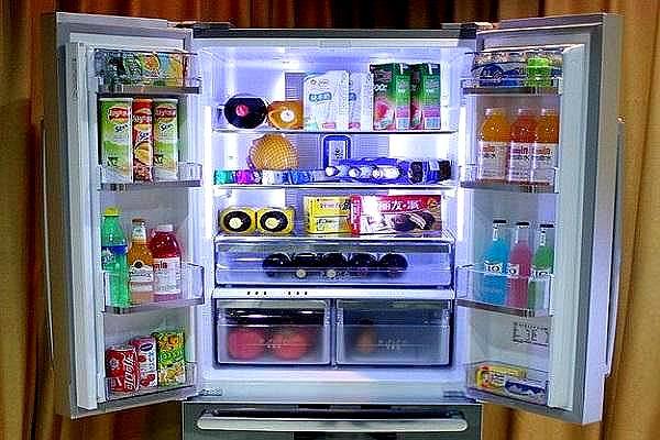如何调节冰箱冷藏的正常温度,还干净的方法