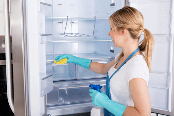 冷藏室结冰冷冻室不结冰怎么办,排查下这几个原因