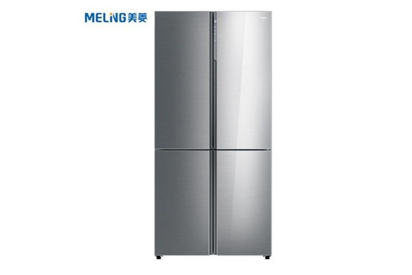 双开门冰箱温度调到多少度最节电,绝大多数是这几处问题