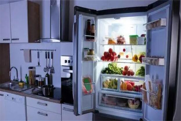 秋天冰箱开多少度合适省电呢,进来看看这几个方法