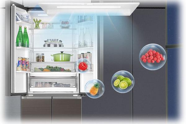 海尔冰箱质量与技术创新的完美融合,有可能是正常的情况