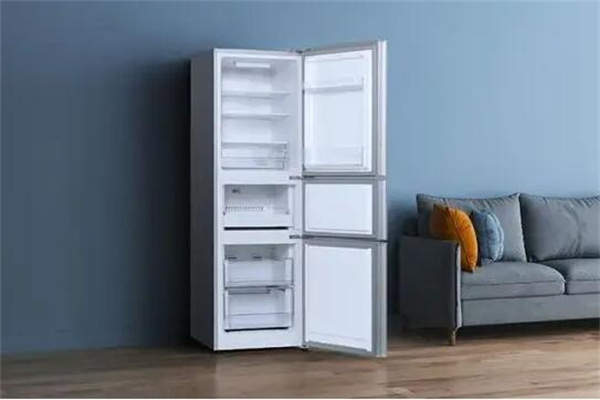 四门冰箱冷藏室不制冷,如何解决?,通过这种办法来