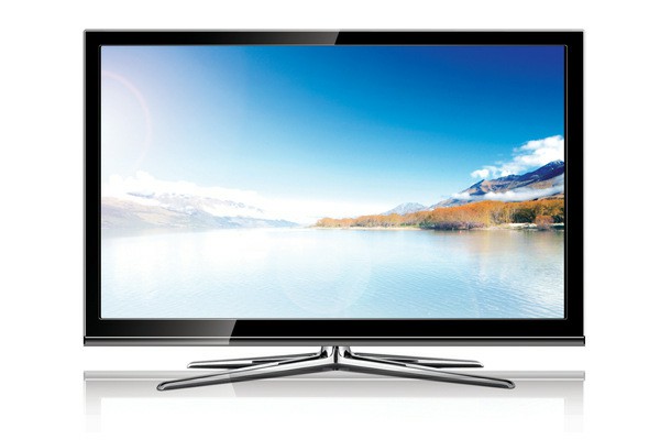 电视机尺寸一览表65寸长宽高是多少,每一项都很重要
