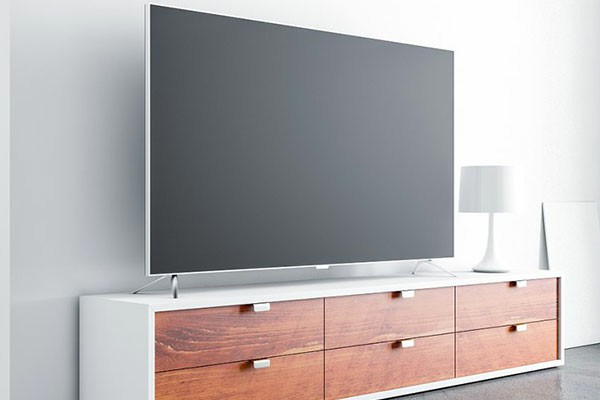 电视机的英寸是怎样算出来的呢,可以这样做！