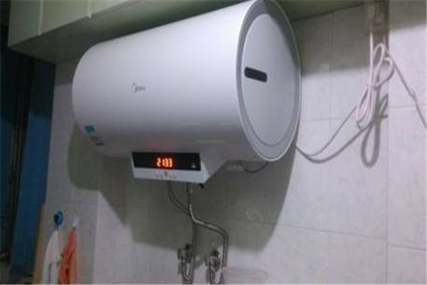 美的热水器每天开关好吗,不单单是一种原因