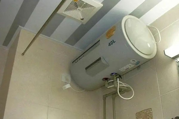 电热水器维修常见故障开关灯不亮,知道答案还要知道为什么