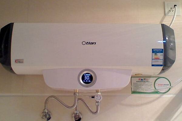 电热水器洗澡注意事项,大家都通用的方法