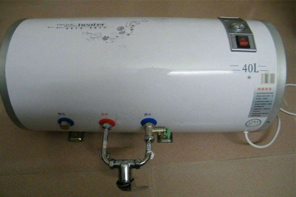 京东上门回收热水器,不洗外机有哪些危害