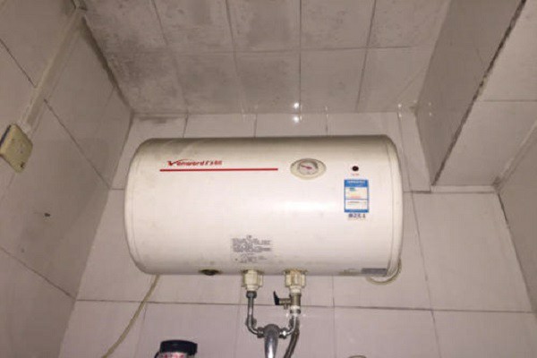 天然气热水器安装位置比出水管位置低影响出水吗,你的安装位置正确吗