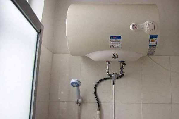 热水器调热水冷水开关坏了怎么换,不仅仅是脏堵