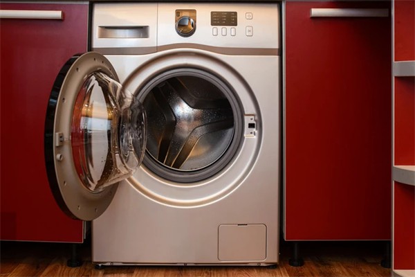 洗衣机滚筒清洁功能介绍,是因为这些原因