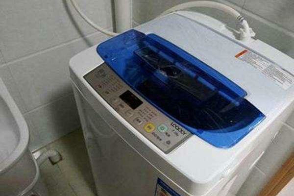 三菱洗衣机故障代码P1 不能排水脱水,一般建议是这样的