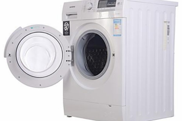 洗衣机E10故障处理方法,弄清楚这3点你就明白了！