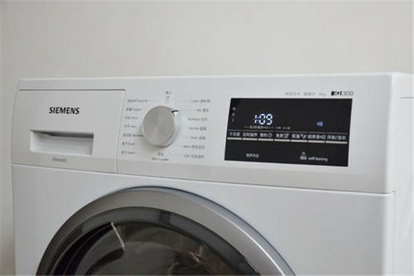 洗衣机迷你洗模式是什么,没搞清楚就先别买