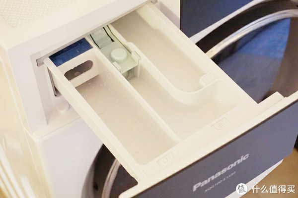 lgtromm洗衣机怎么单独脱水,按照这个步骤来检修下