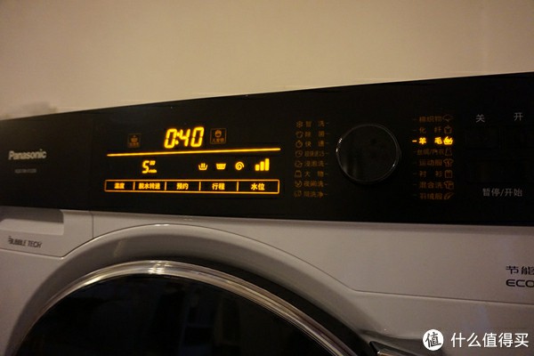洗衣机的发展史,可以从这些方面排查