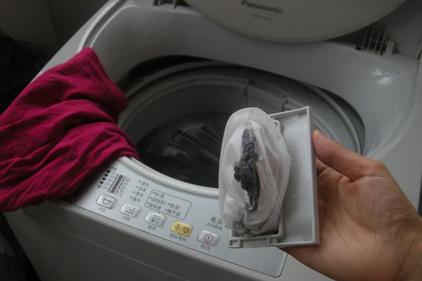 海尔洗衣机离合器抱簧更换,制冷还是制热？