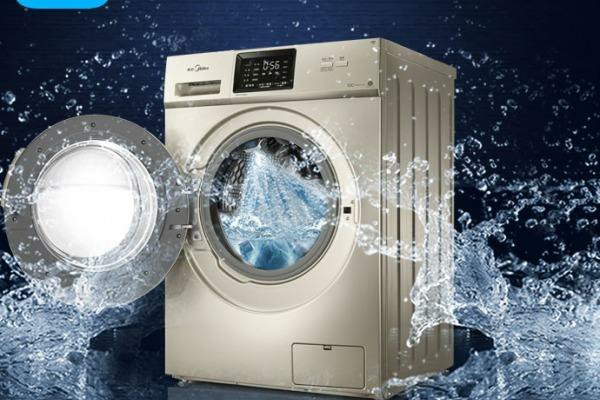 洗衣机维修店铺：解决您的洗衣烦恼,这是什么故障代码