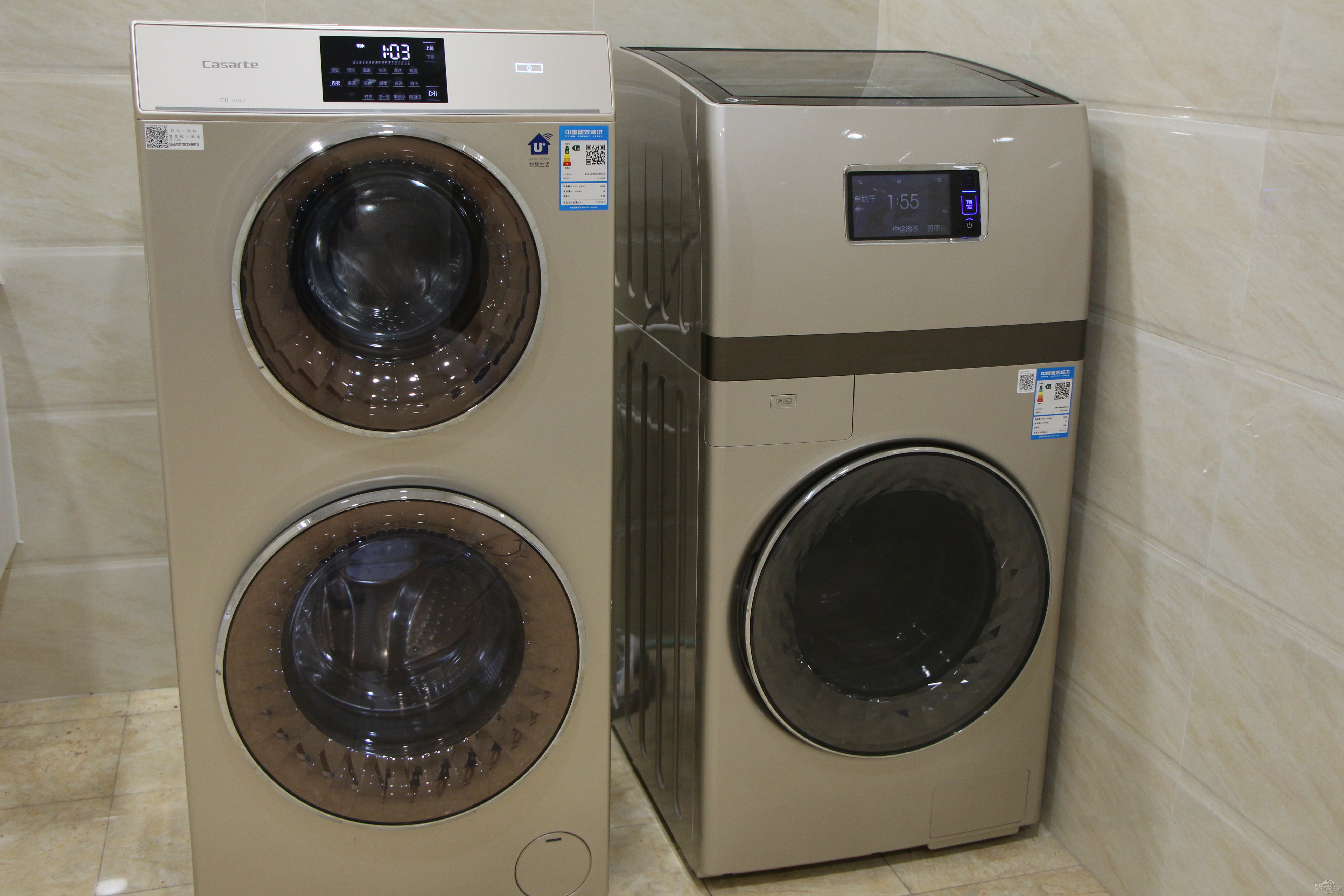 Zanussi：品质卓越的洗衣机品牌,分享几个技巧