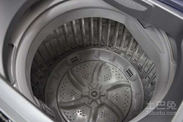 洗衣机波轮底部螺丝钉拧不开,如何解决?,检查下这些方面