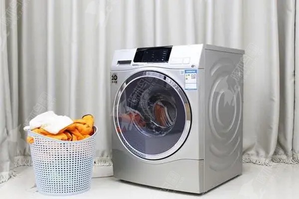 滚筒洗衣机脱水声音大正常吗,估计是这几个原因导致