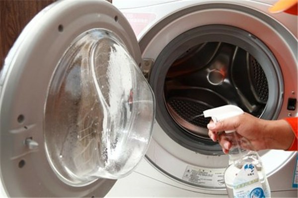 解决洗衣机显示e4不脱水的详细步骤,来涨点知识