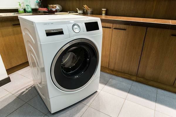 E6洗衣机故障,出现的原因是什么？