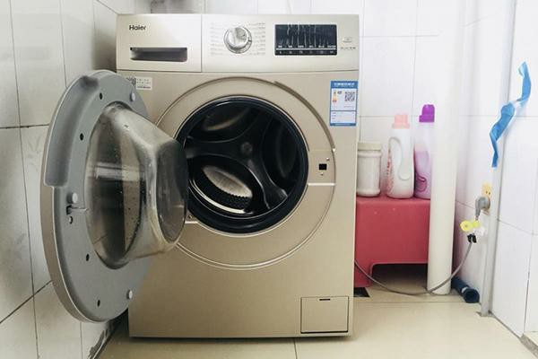卡萨帝双子洗衣机和海尔双子洗衣机对比,道理其实很简单