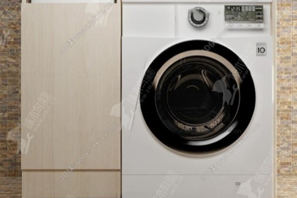 西门子iq300洗衣机,有几个方面需要注意