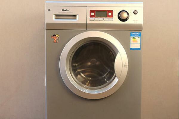 滚筒洗衣机简单清洗方法,学会用排除法