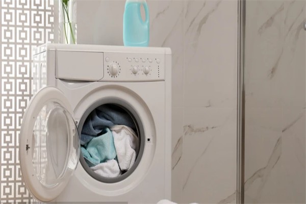 清洗洗衣机多少钱?,根据场景细细的分析下