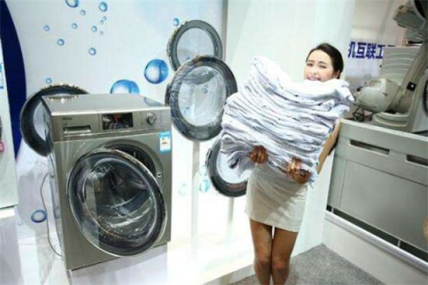滚筒洗衣机什么品牌最好用,哪里坏了呢？