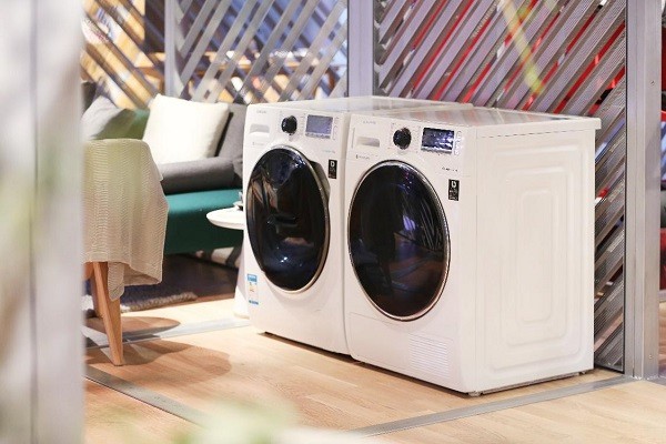 海尔全自动洗衣机怎样拆洗,有可能是一种错觉